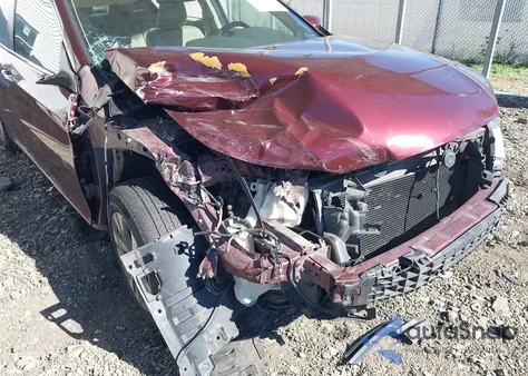 2014 Honda Accord Lx from USA, damaged, VIN 1HGCR2F36EA287542